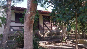 Casa em Sítio Cabo Frio